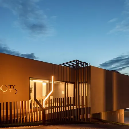 Aqua Village, Health Resort-3