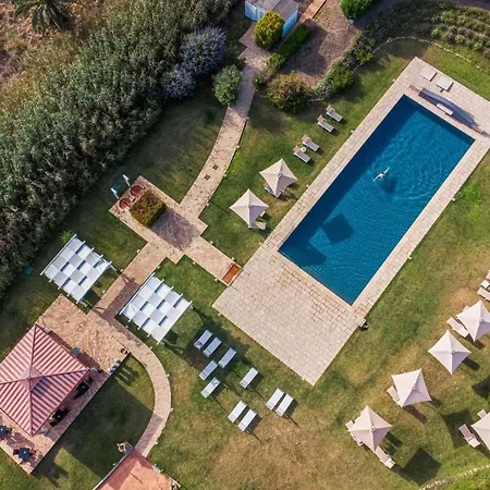 Falconara Greenblu Resort-2