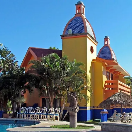 Canadian Resort Vallarta-3