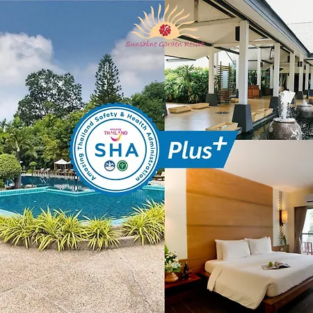 Sunshine Garden Resort-2
