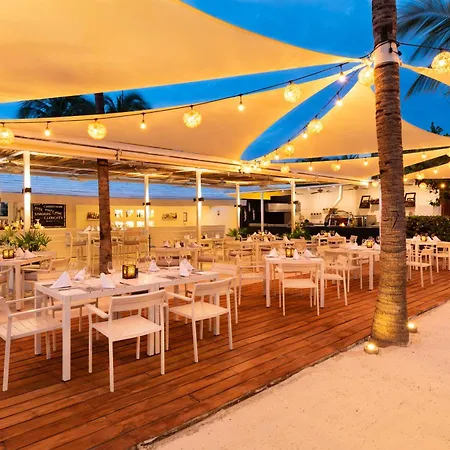 Presidente Intercontinental Cancun Resort-3