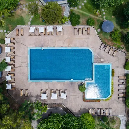 Sunshine Garden Resort - SHA Extra Plus-2