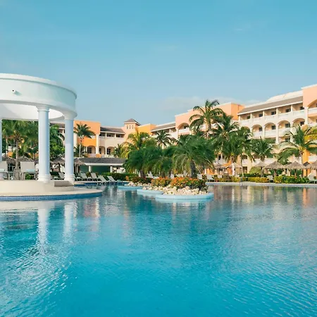 Iberostar Selection Rose Hall Suites (Adults Only)-3