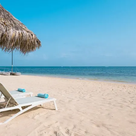Iberostar Selection Rose Hall Suites (Adults Only)-2
