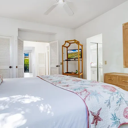 Wailea Grand Champions Villas - Coraltree Residence Collection-3