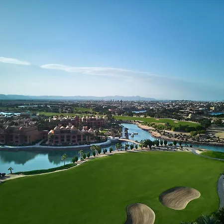 Steigenberger Golf Resort El Gouna-3