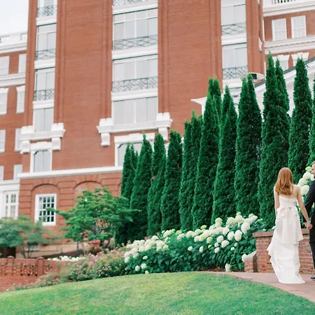 The Omni Homestead Resort & Spa-2