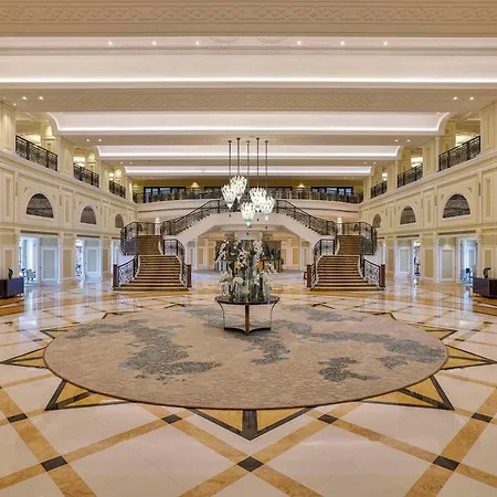 Waldorf Astoria Ras Al Khaimah-3