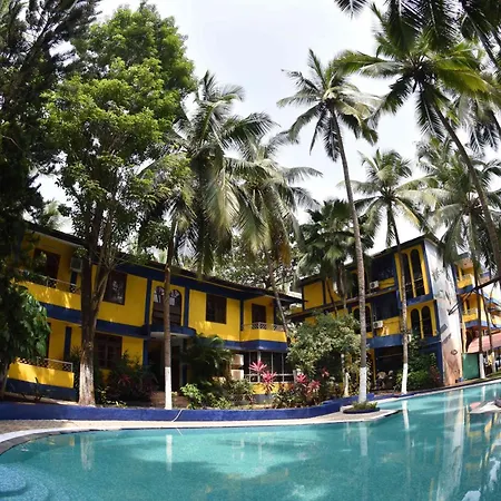 Falcon Resorts By Dia Hotels-2
