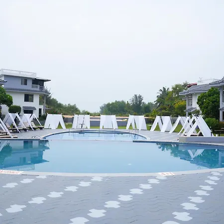 Regenta Baywatch Resort, Goa-2
