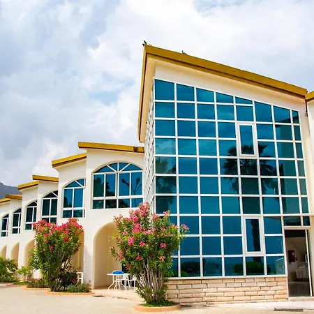 Sandy Beach Hotel & Resort-3