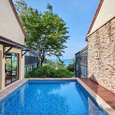 Garrya Tongsai Bay Samui-3