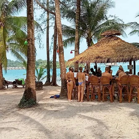 Palm Beach Bungalow Resort-2