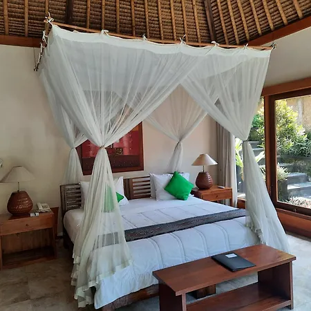Nefatari Exclusive Villas-3
