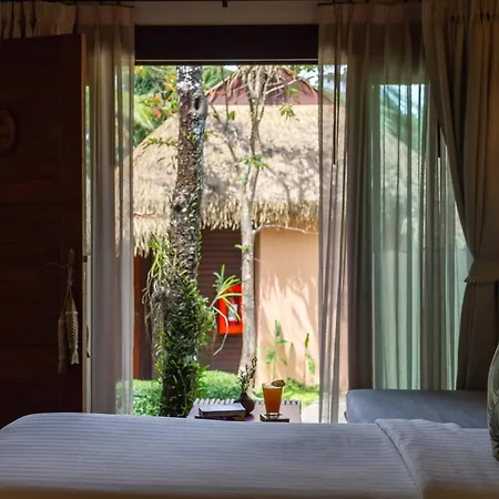 Tup Kaek Sunset Beach Resort-Sha Plus-3