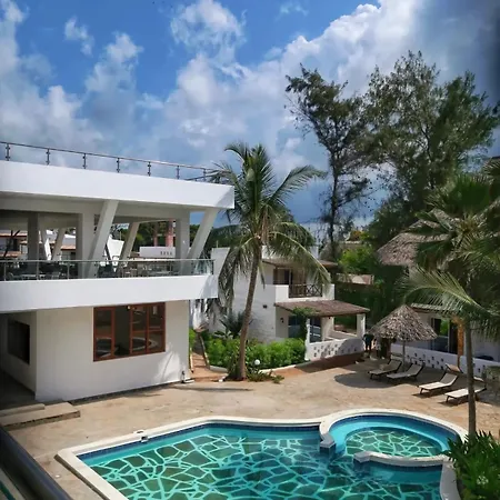 Barracuda Inn Resort-3
