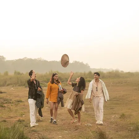 Kasara Chitwan-3