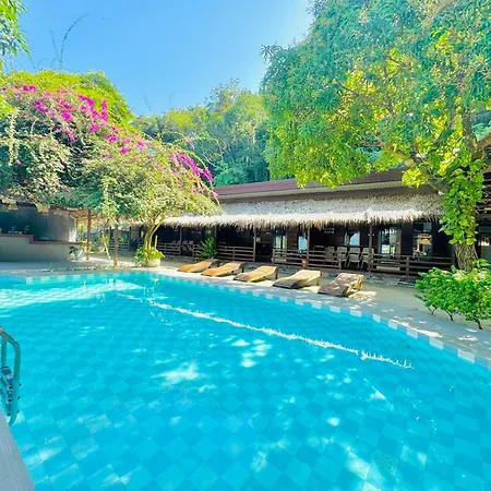 Seasta Beach Resort-2