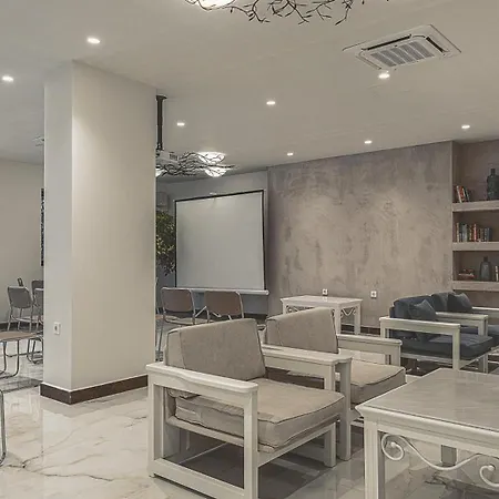 Althea Village - Family Hotel-3