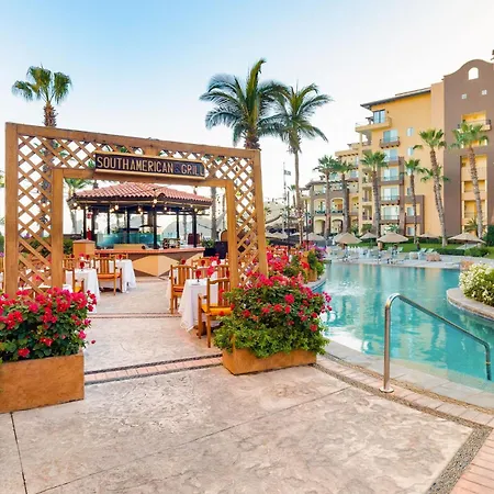 Villa Del Arco Beach Resort & Spa-3
