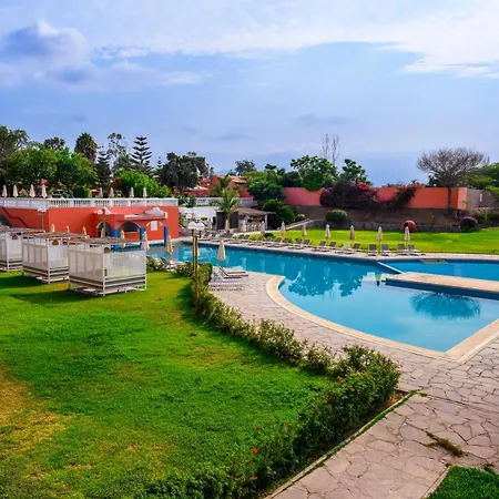 Hacienda San Juan Resort-2