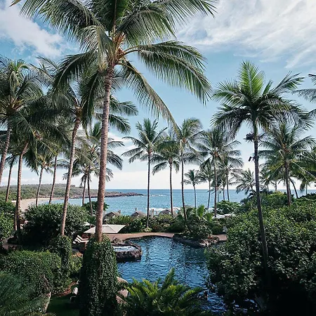 Four Seasons Resort Lana'I-2