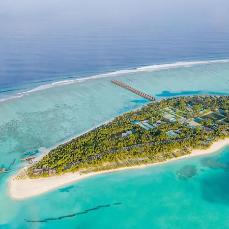 Meeru Maldives Resort Island-2