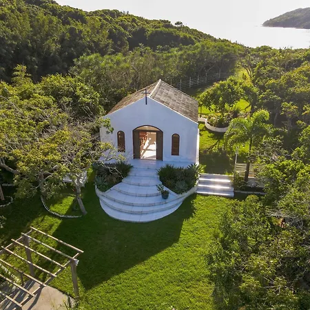 Barracuda Eco Resort Buzios-2