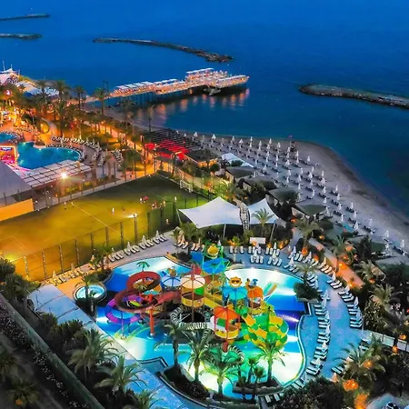 Long Beach Alanya-2