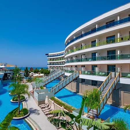 Long Beach Alanya-2