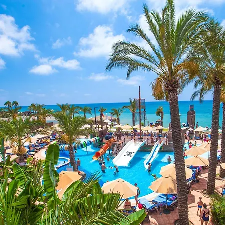 Long Beach Alanya-3