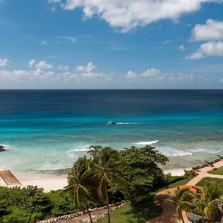 Hilton Barbados Resort-3