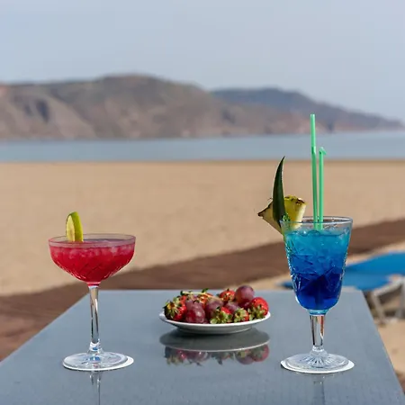 Georgioupolis Resort & Aqua Park-2