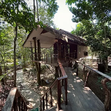 Khao Sok Paradise Resort-3