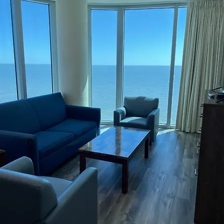 South Beach Biloxi Hotel & Suites-2