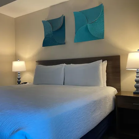 South Beach Biloxi Hotel & Suites-3