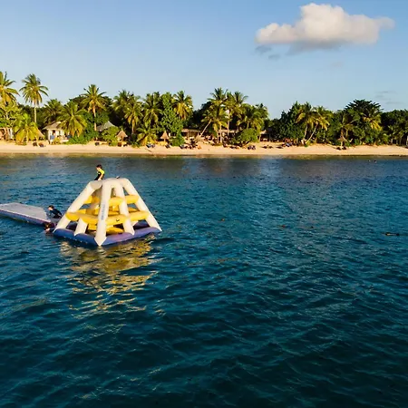 Blue Lagoon Beach Resort-2