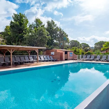 Residence Les Hameaux De Santa Giulia-2