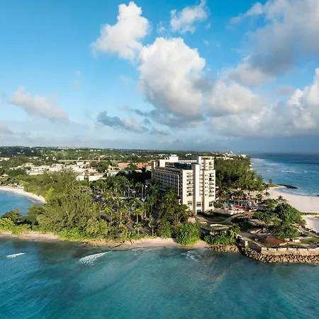 Hilton Barbados Resort-3