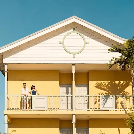 Jewel Paradise Cove Adult Beach Resort & Spa-2