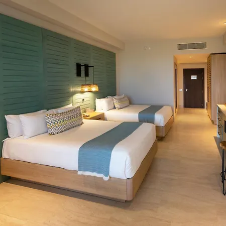 Unique By Lopesan Costa Bavaro Resort-3