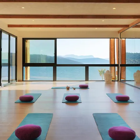 Le Meridien Bodrum Beach Resort-3