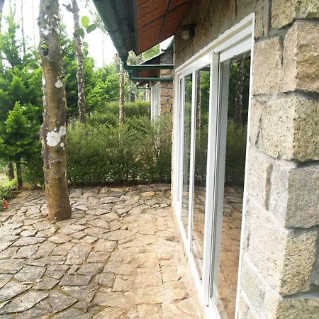 Sitaram Mountain Retreat-2