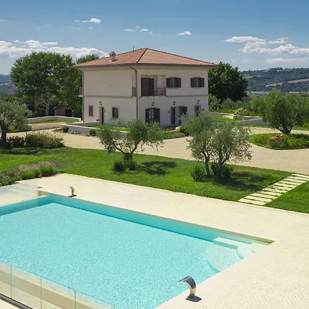 TENUTA FOGLIANI Resort&Natural Spa-3
