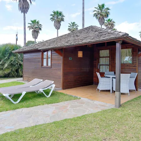 Sanguli Camping & Resort-3