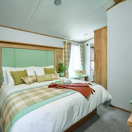 Springwood Holiday Park-2