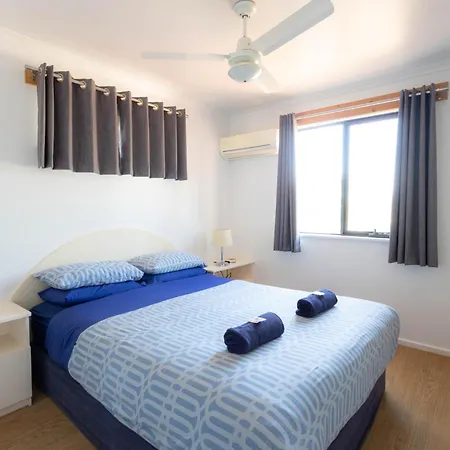 Ningaloo Caravan And Holiday Resort-2