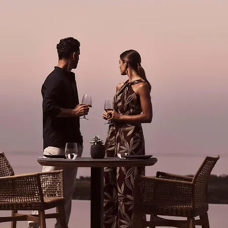 Magma Resort Santorini, In The Unbound Collection By Hyatt-3