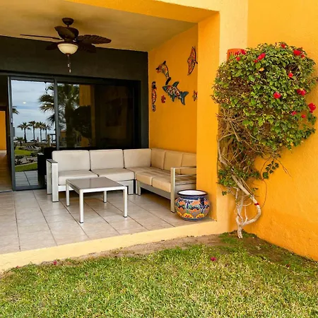 Princesa De Penasco Condo C101 Sandy Beach Puerto Penasco-2