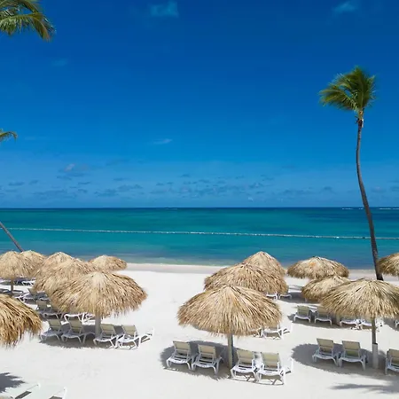 Sunscape Coco Punta Cana-3